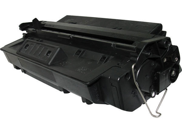 HP C4096A Standard Capacity Black Remanufacturer Mono Toner Cartridge
