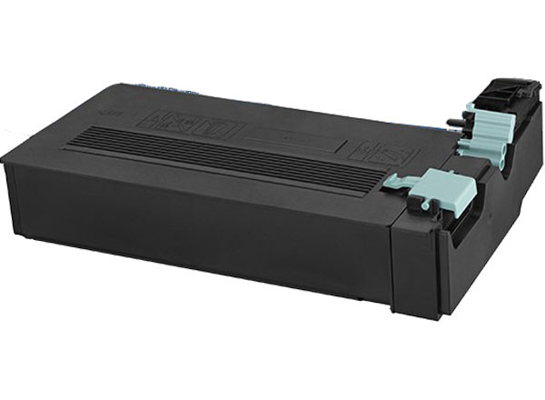 Samsung SCX-D6555A Standard Capacity Black Remanufacturer Mono Toner Cartridge
