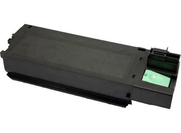 Sharp AL100TD Standard Capacity Black Remanufacturer Mono Toner Cartridge