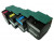Lexmark C540H2CG Low Capacity Cyan Remanufacturer Color Toner Cartridge