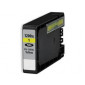Canon PGI-1200Y  High Capacity Yellow New Compatible Color Inkjet Cartridge
