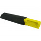 Epson S050329 Low Capacity Yellow Remanufacturer Color Toner Kit