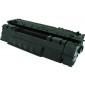 Canon CRG308 Low Capacity Black New Compatible Mono Toner Cartridge