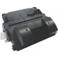 HP CE390X(90X) High Capacity Black Remanufacturer Mono Toner Cartridge