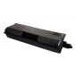 Kyocera TK592BK Standard Capacity Black Remanufacturer Color Toner Kit
