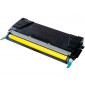 Lexmark C5220YS Low Capacity Yellow Remanufacturer Color Toner Cartridge