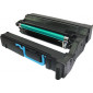 Konica Minolta 1710605-005 High Capacity Black Remanufacturer Color Toner Cartridge