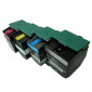Lexmark C540H2KG Low Capacity Black Remanufacturer Color Toner Cartridge
