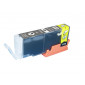 Canon CLI-251XLGY High Capacity PBK New Compatible Color Inkjet Cartridge
