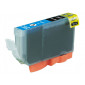 Canon CLI-8C Standard Capacity Cyan New Compatible Color Inkjet Cartridge