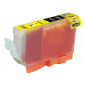 Canon CLI-8Y Standard Capacity Yellow New Compatible Color Inkjet Cartridge