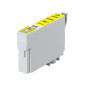 Epson T2004 Standard Capacity Yellow New Compatible Color Inkjet Cartridge