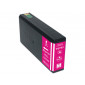 Epson T676XL3 High Capacity Magenta New Compatible Color Inkjet Cartridge