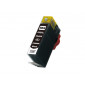 HP HP-564XLBK  High Capacity Black New Compatible Color Inkjet Cartridge