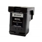 HP HP60XLBK High Capacity Black Remanufactured color Inkjet Cartridge