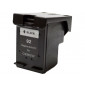 HP C9362W Standard Capacity Black Remanufactured color Inkjet Cartridge