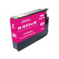HP HP-932XLM High Capacity Magenta New Compatible Color Inkjet Cartridge