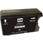 Lexmark Lexmark 200XLBK High Capacity Black New Compatible Color Inkjet Cartridge