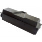 Kyocera TK1132 Standard Capacity Black New Compatilbe Mono Toner Kit